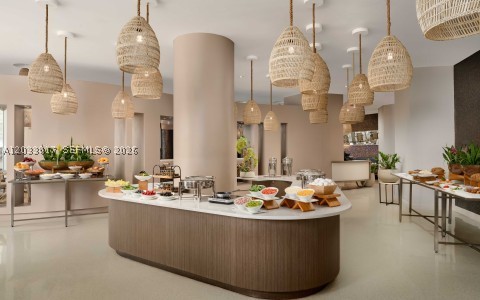 TRUMP INTERNATIONAL SONES - Residential