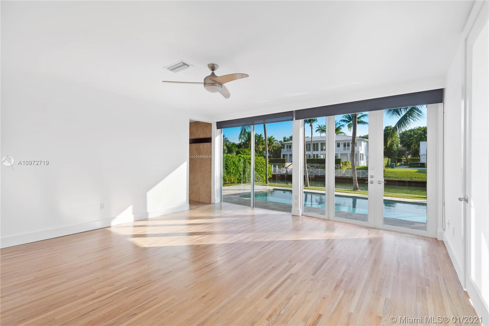 BAY POINT - Residential
