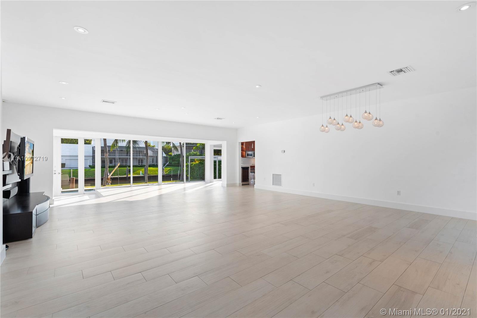 BAY POINT - Residential