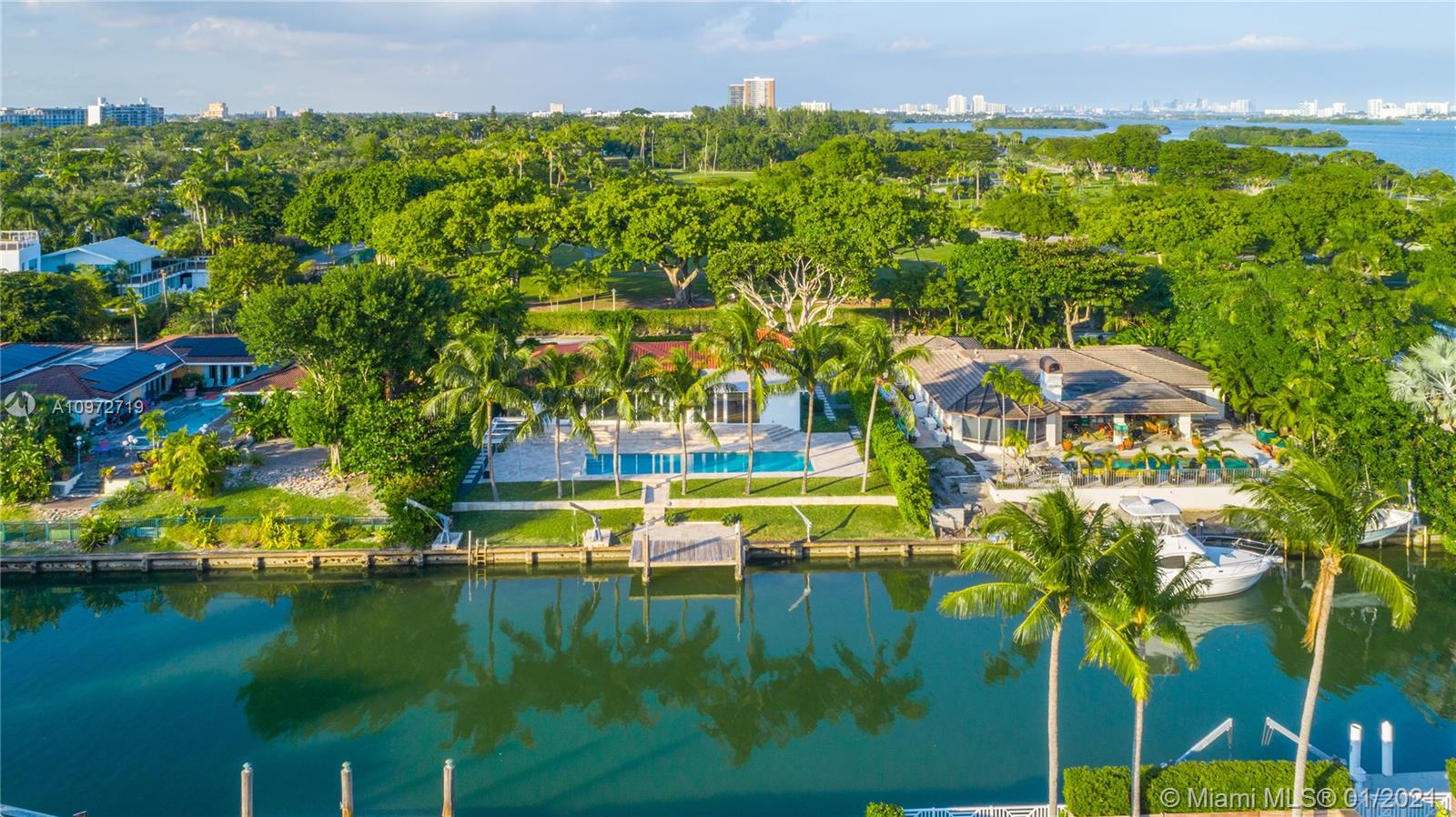 BAY POINT - Residential
