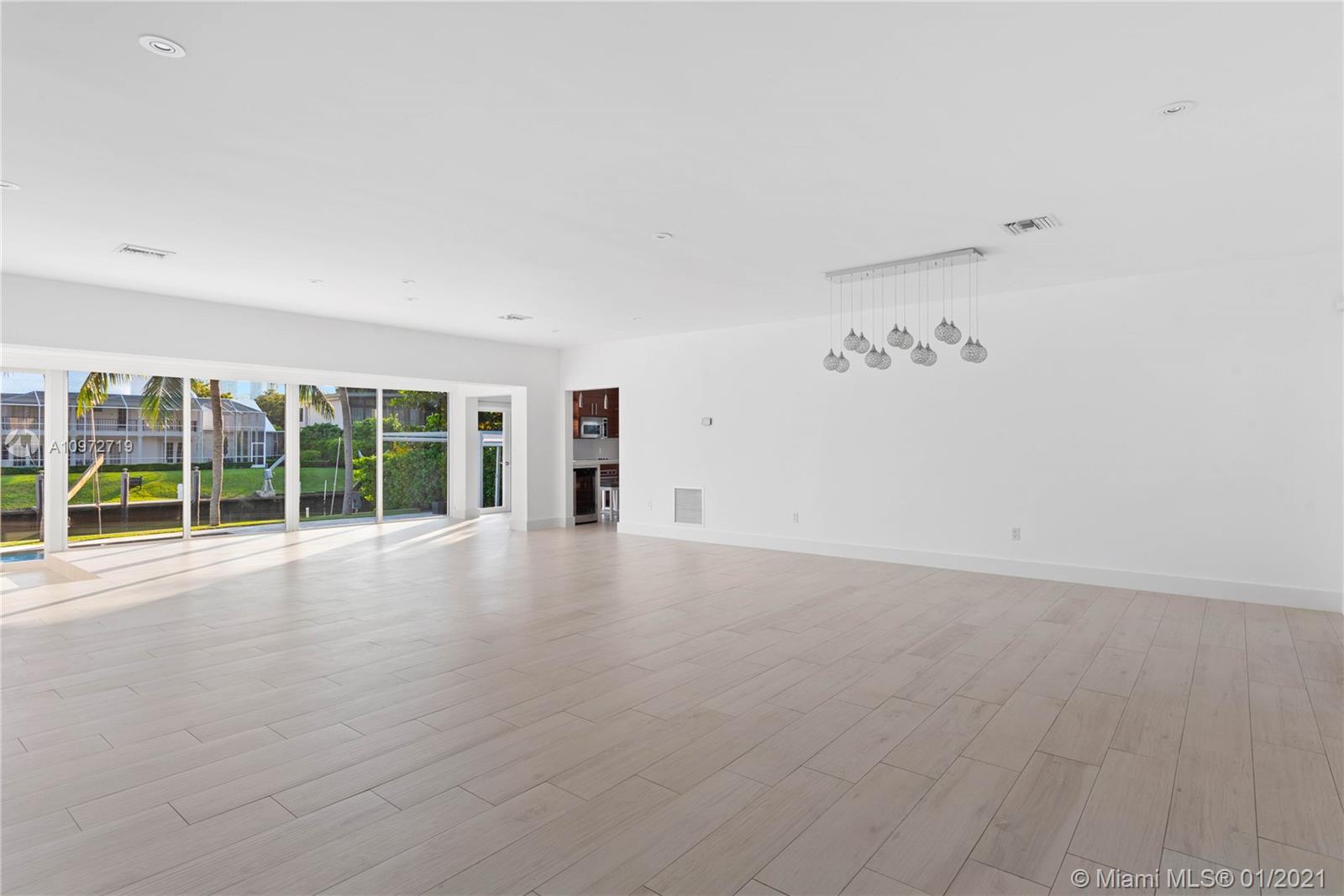 BAY POINT - Residential