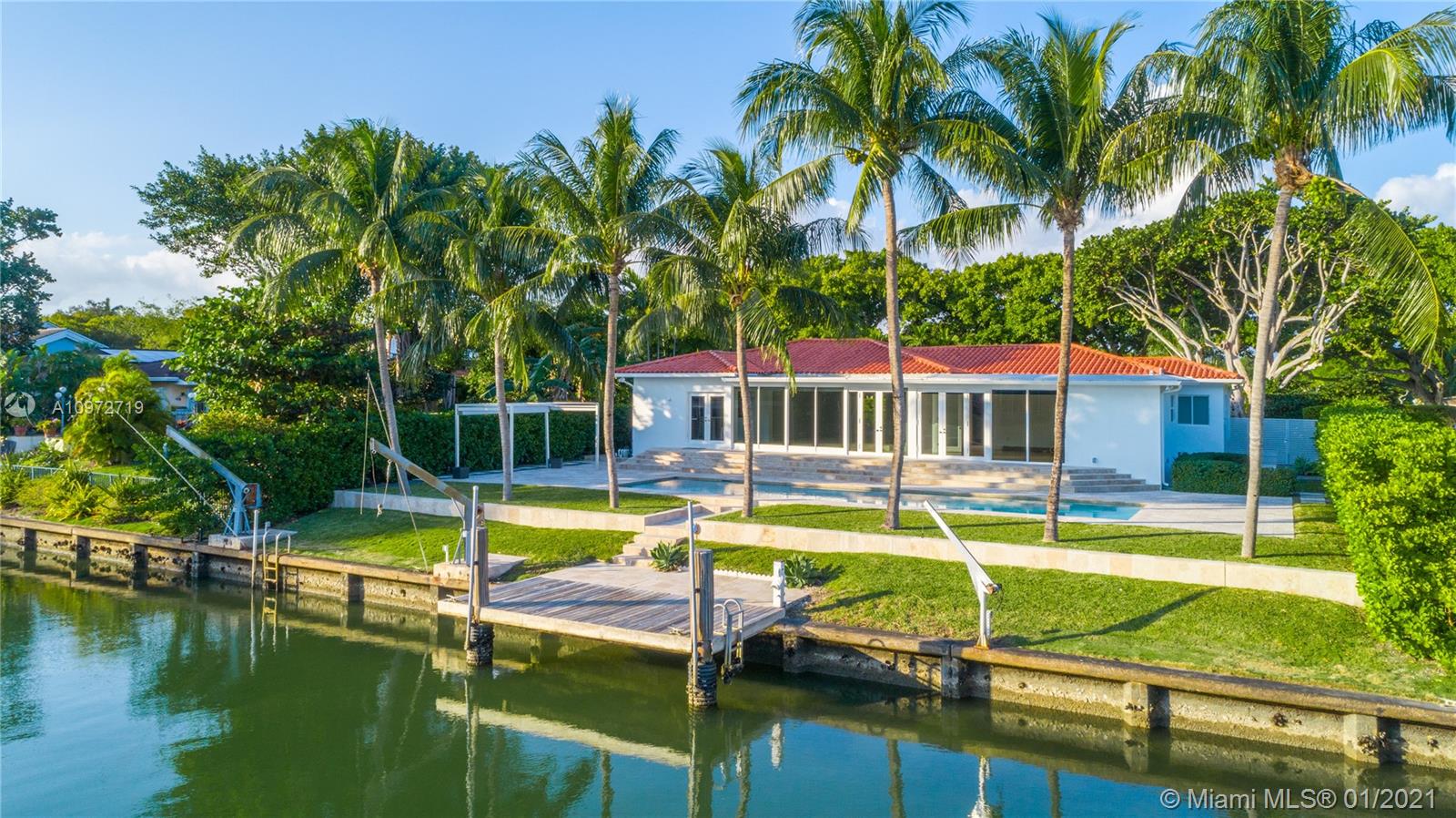 BAY POINT - Residential