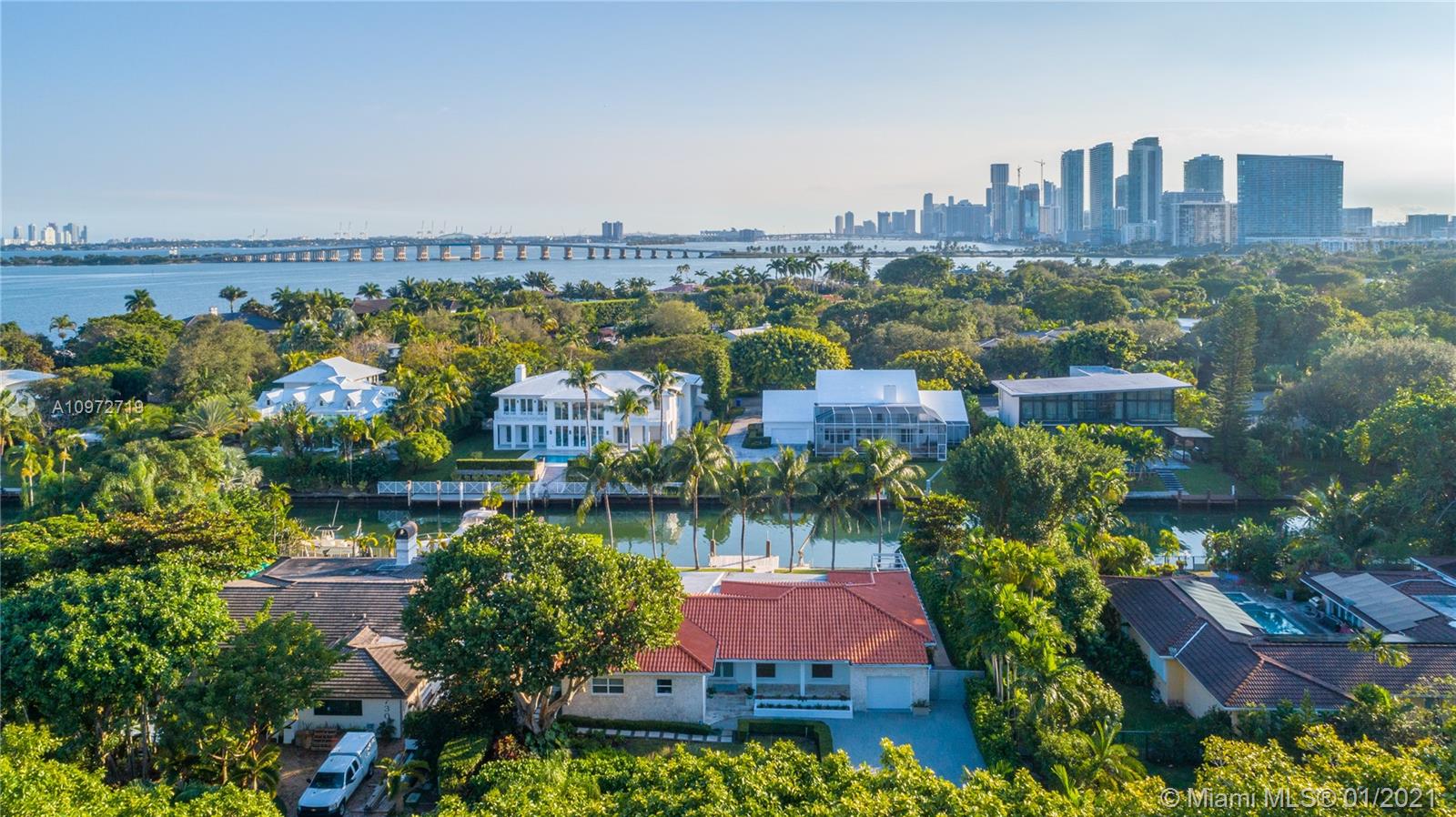 BAY POINT - Residential