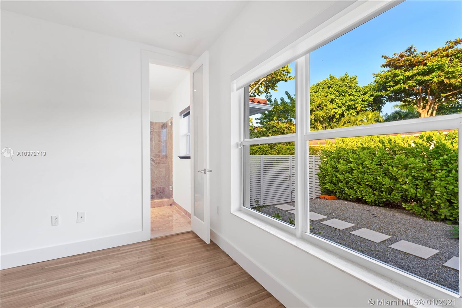 BAY POINT - Residential