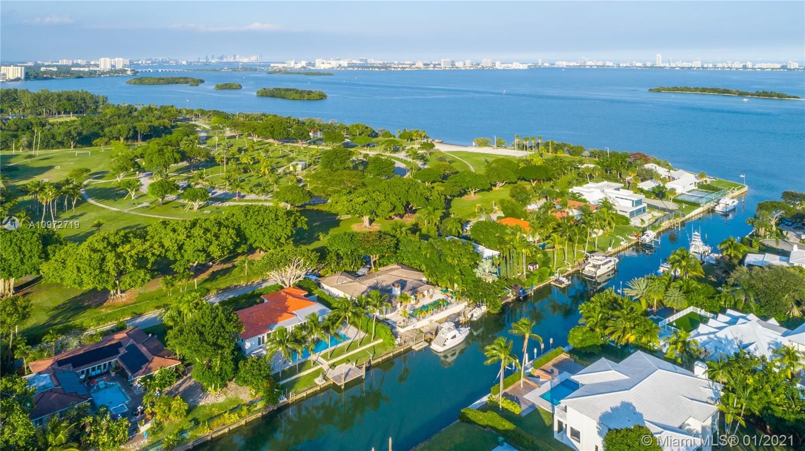 BAY POINT - Residential