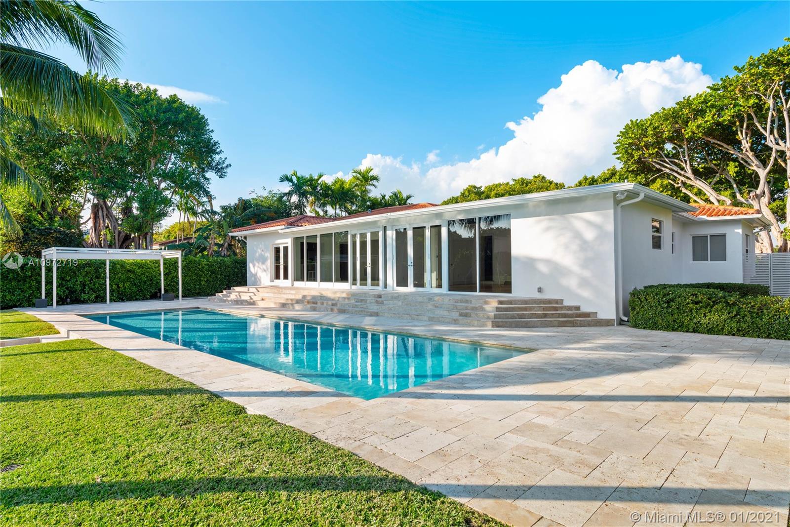 BAY POINT - Residential