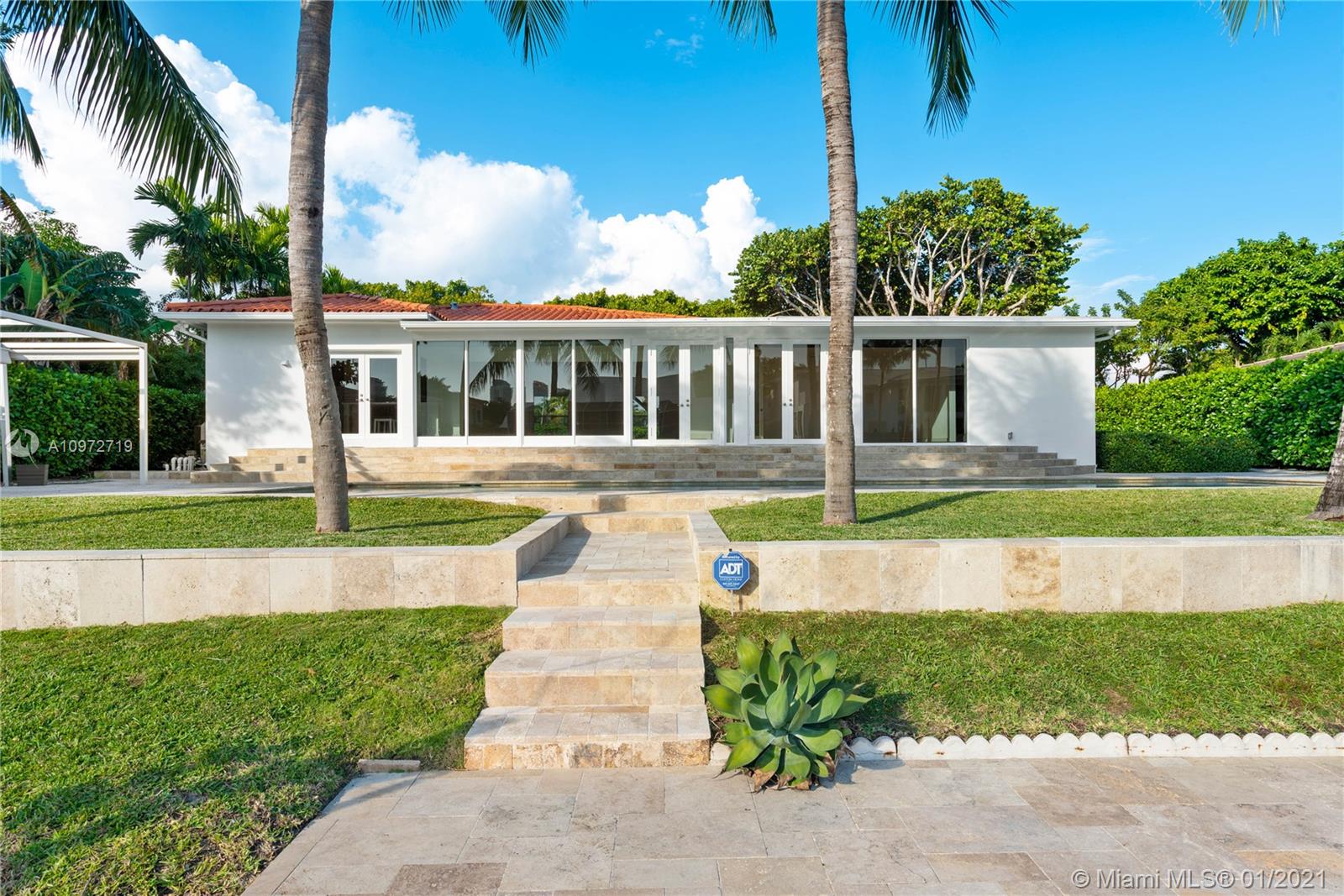 BAY POINT - Residential