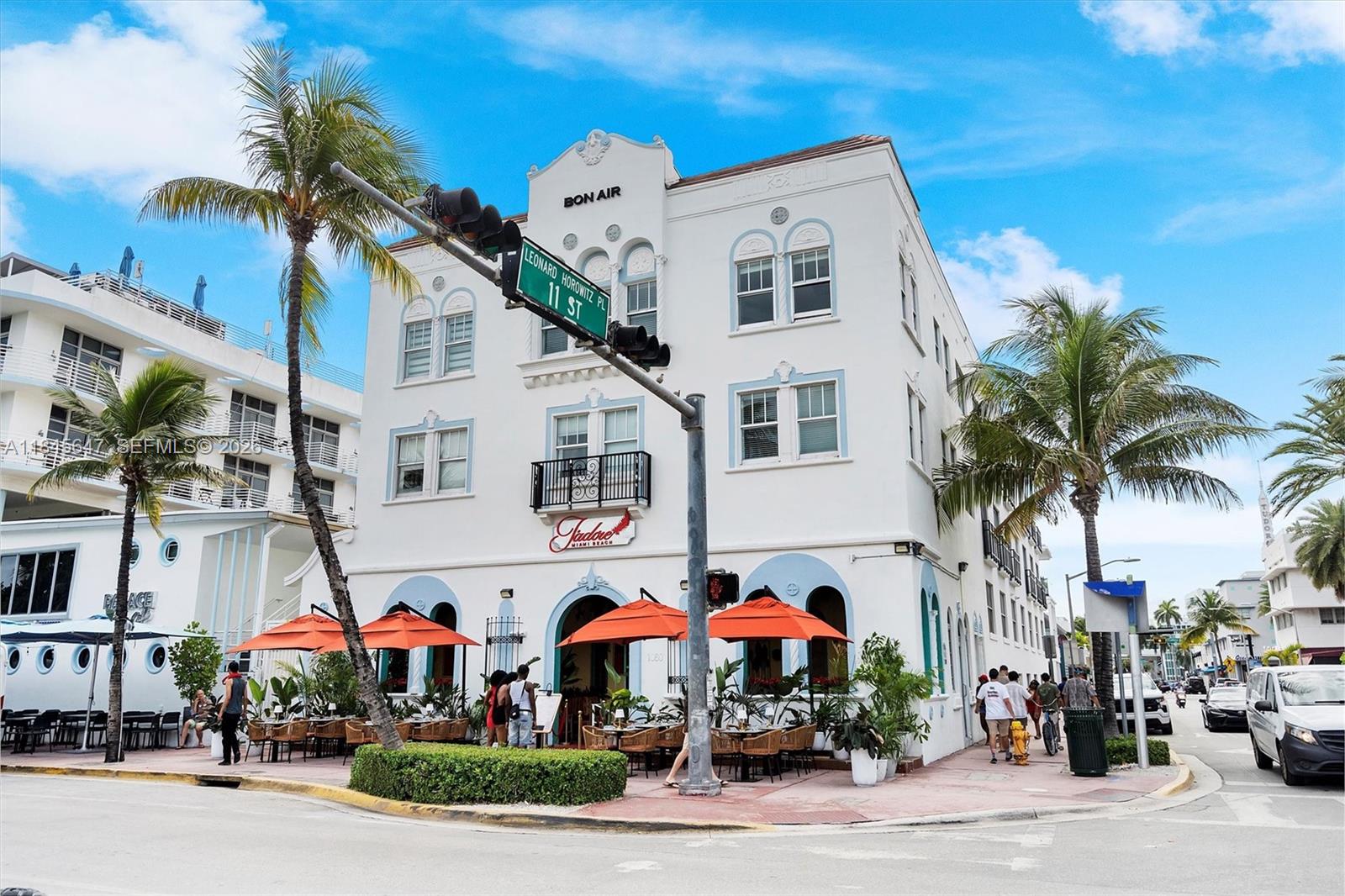 THE STRAND ON OCEAN DRIVE - Residential