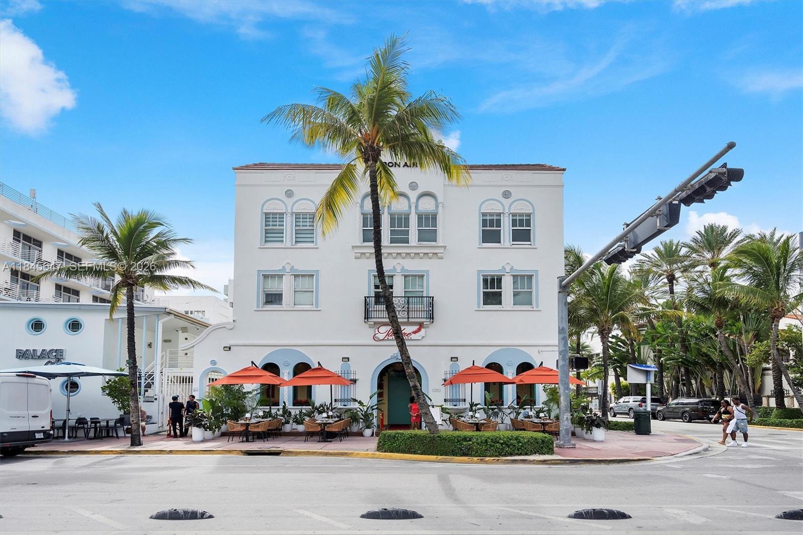 THE STRAND ON OCEAN DRIVE - Residential
