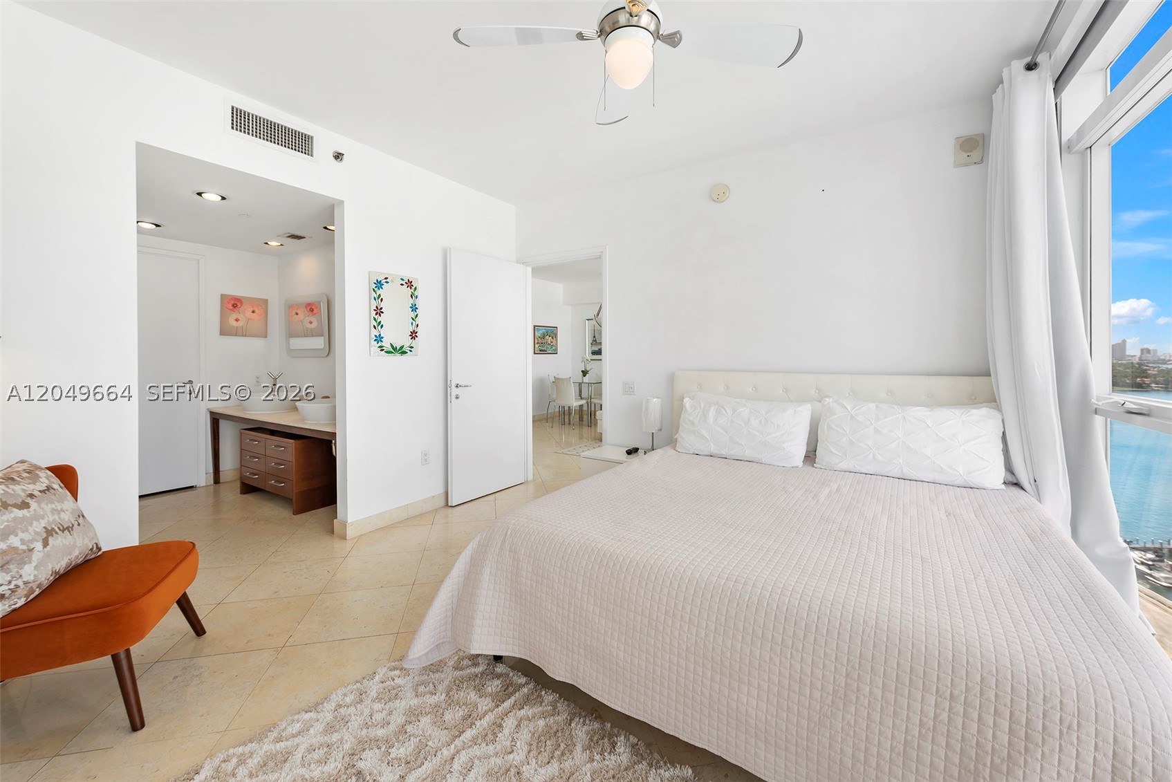 ICON CONDO - Residential Lease