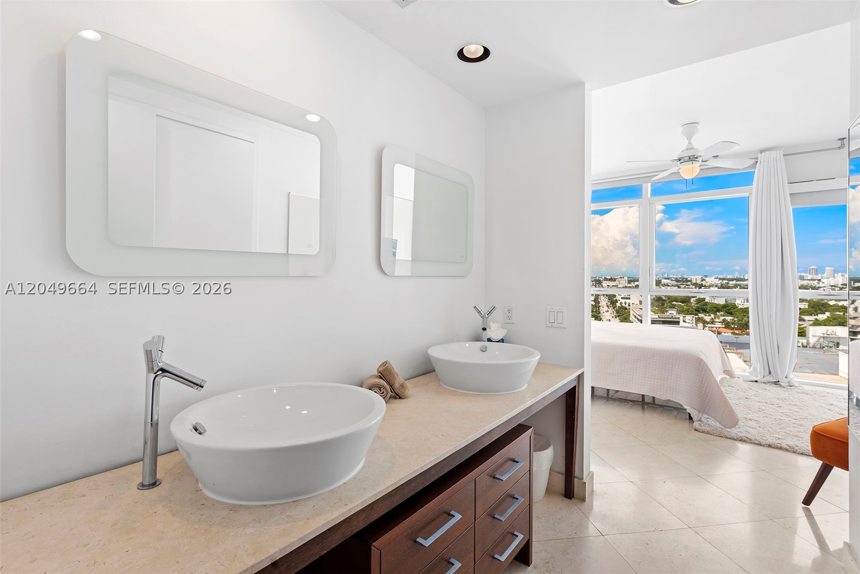 ICON CONDO - Residential Lease