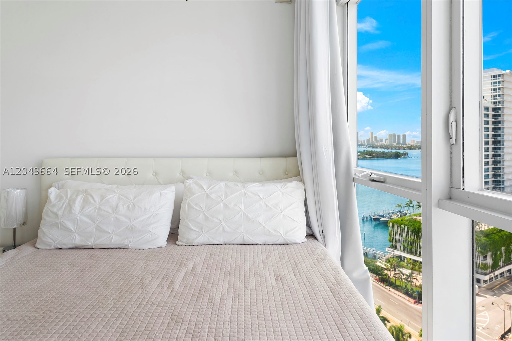 ICON CONDO - Residential Lease