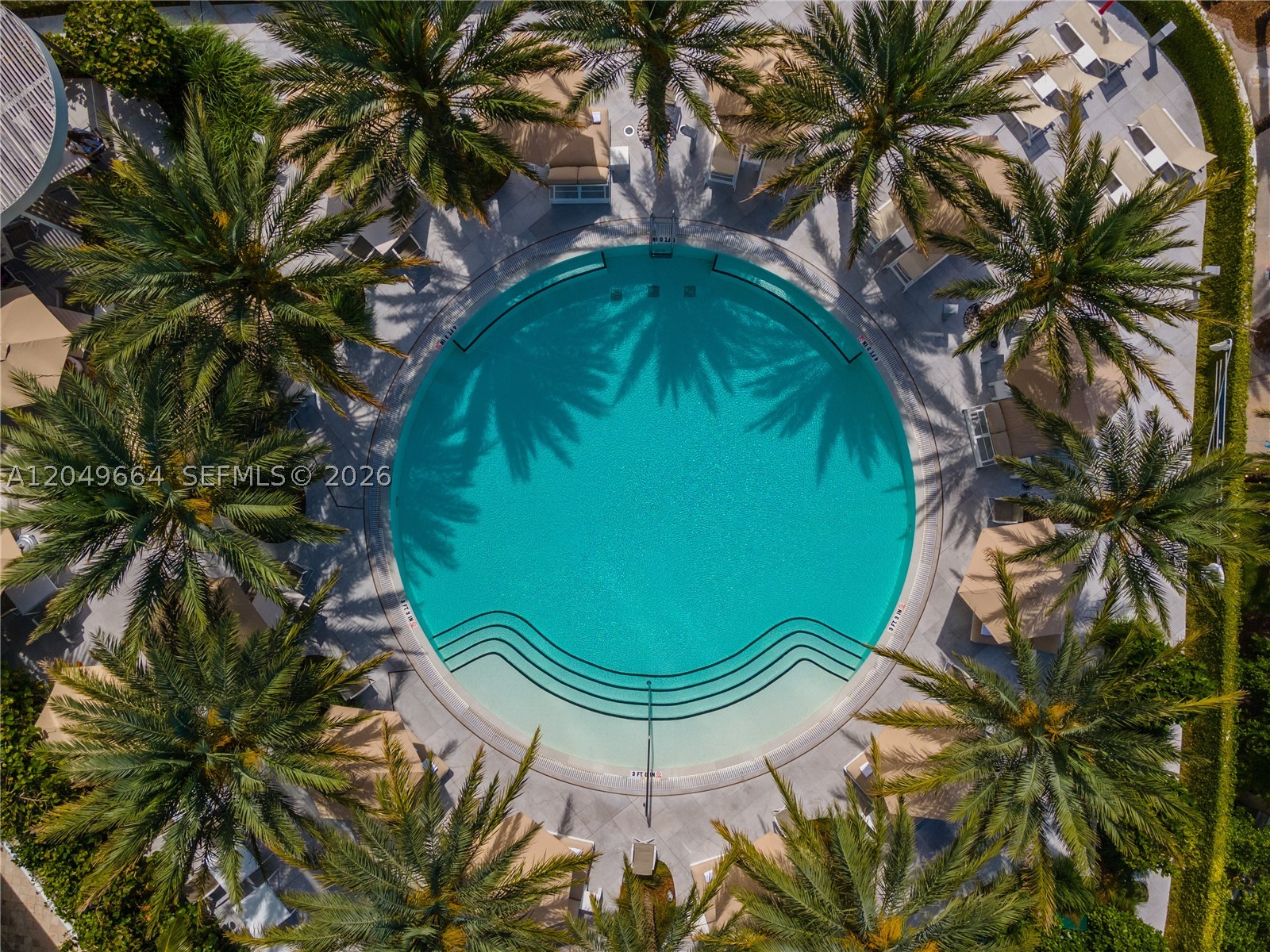 ICON CONDO - Residential Lease
