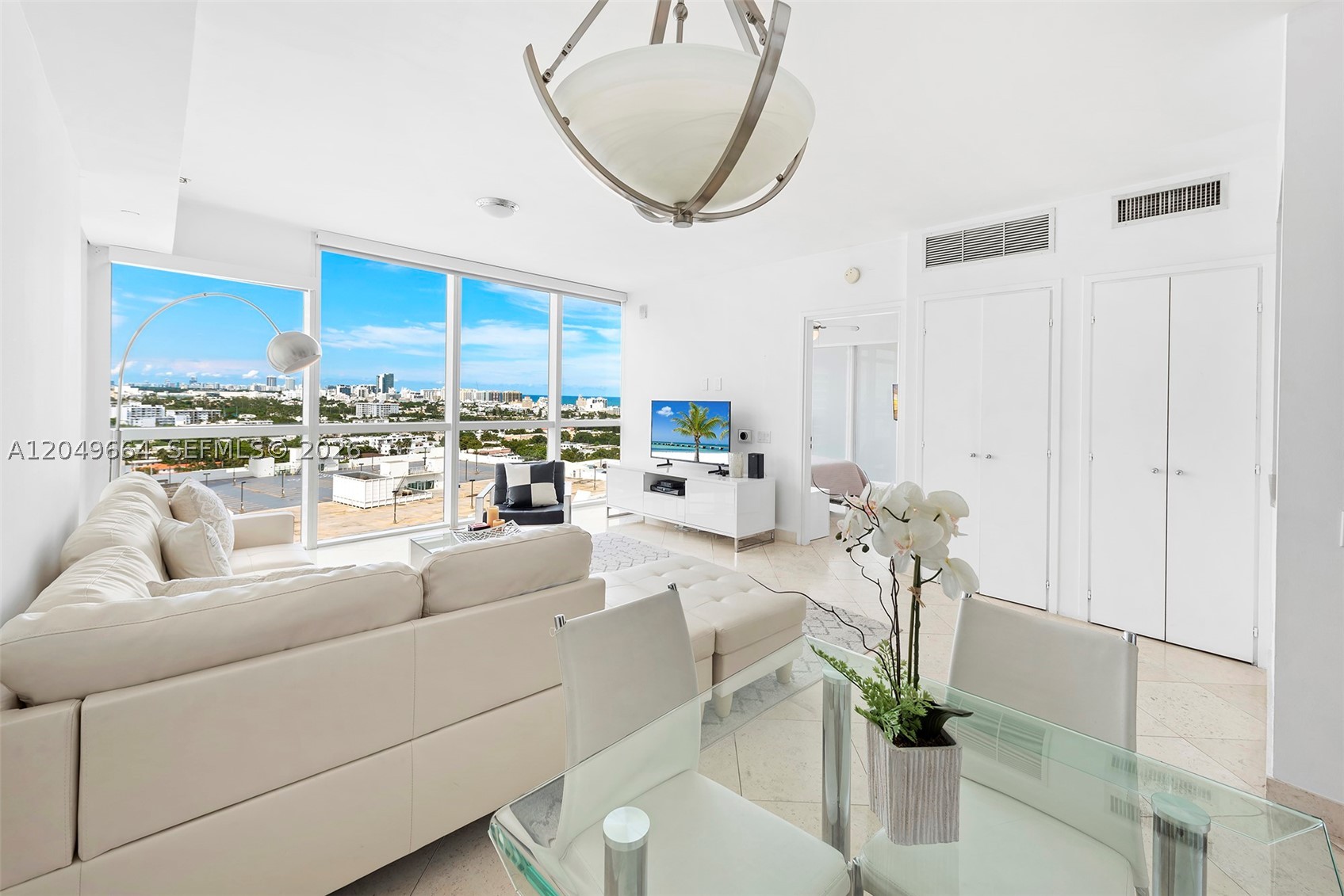 ICON CONDO - Residential Lease