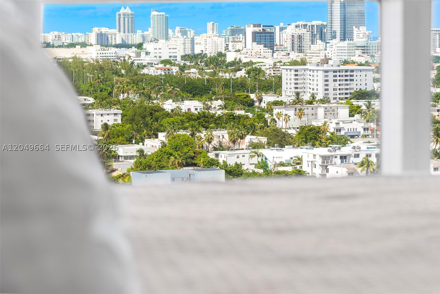 ICON CONDO - Residential Lease