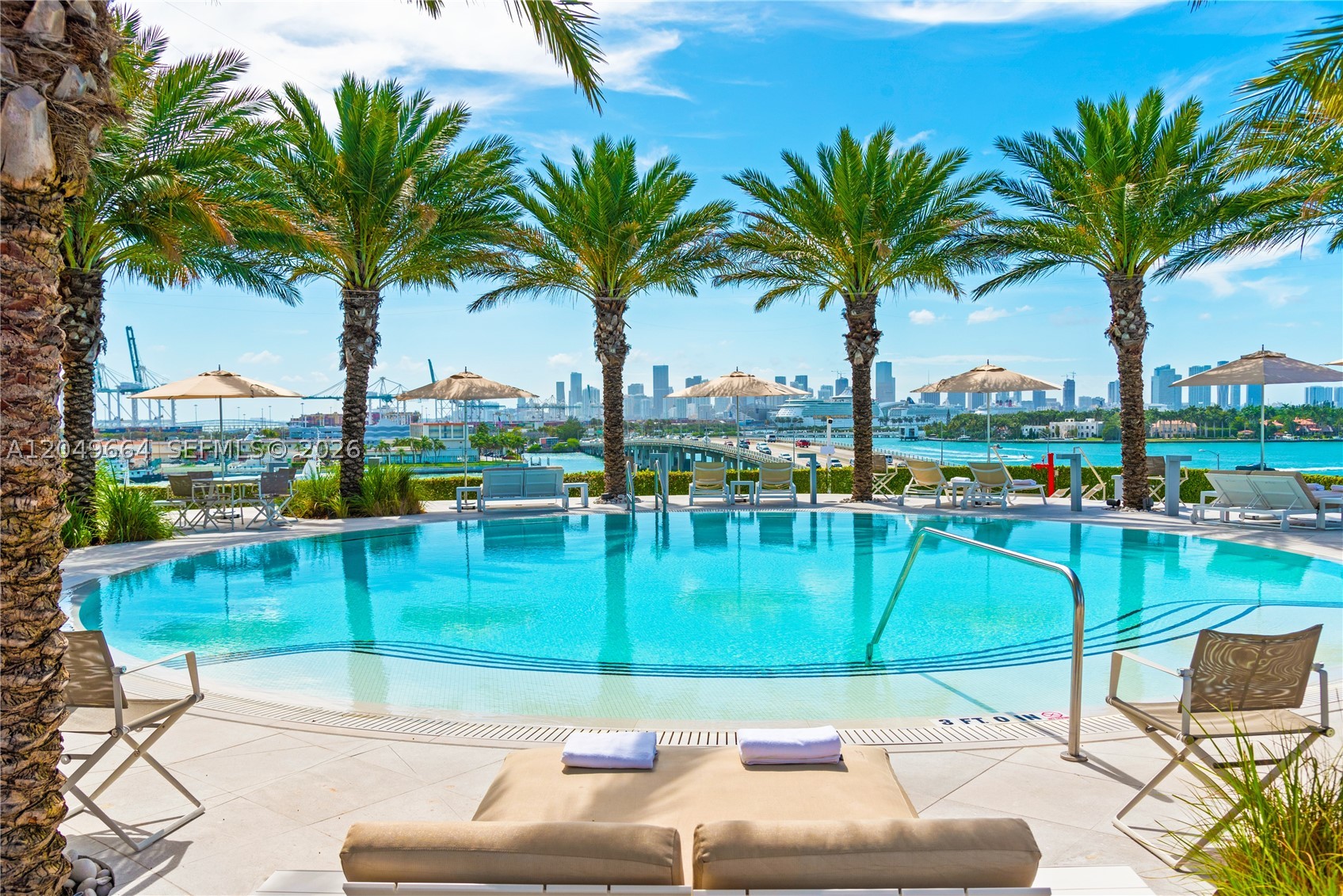ICON CONDO - Residential Lease