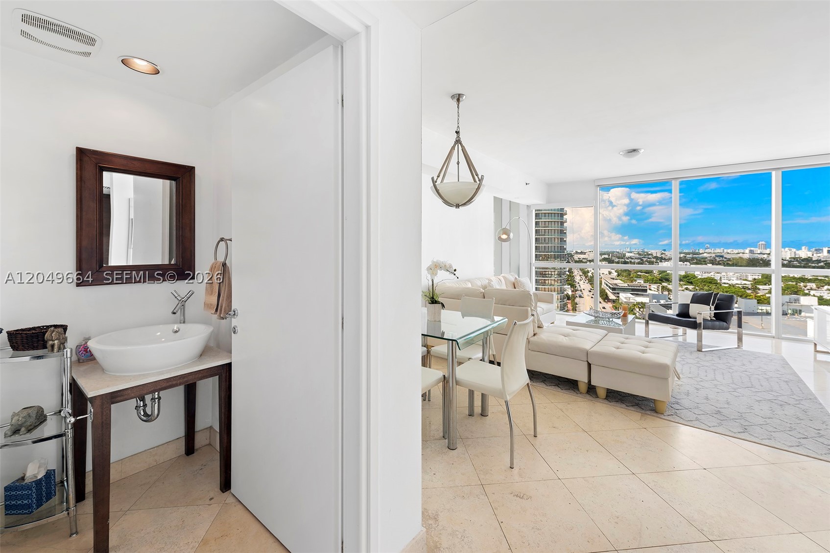 ICON CONDO - Residential Lease