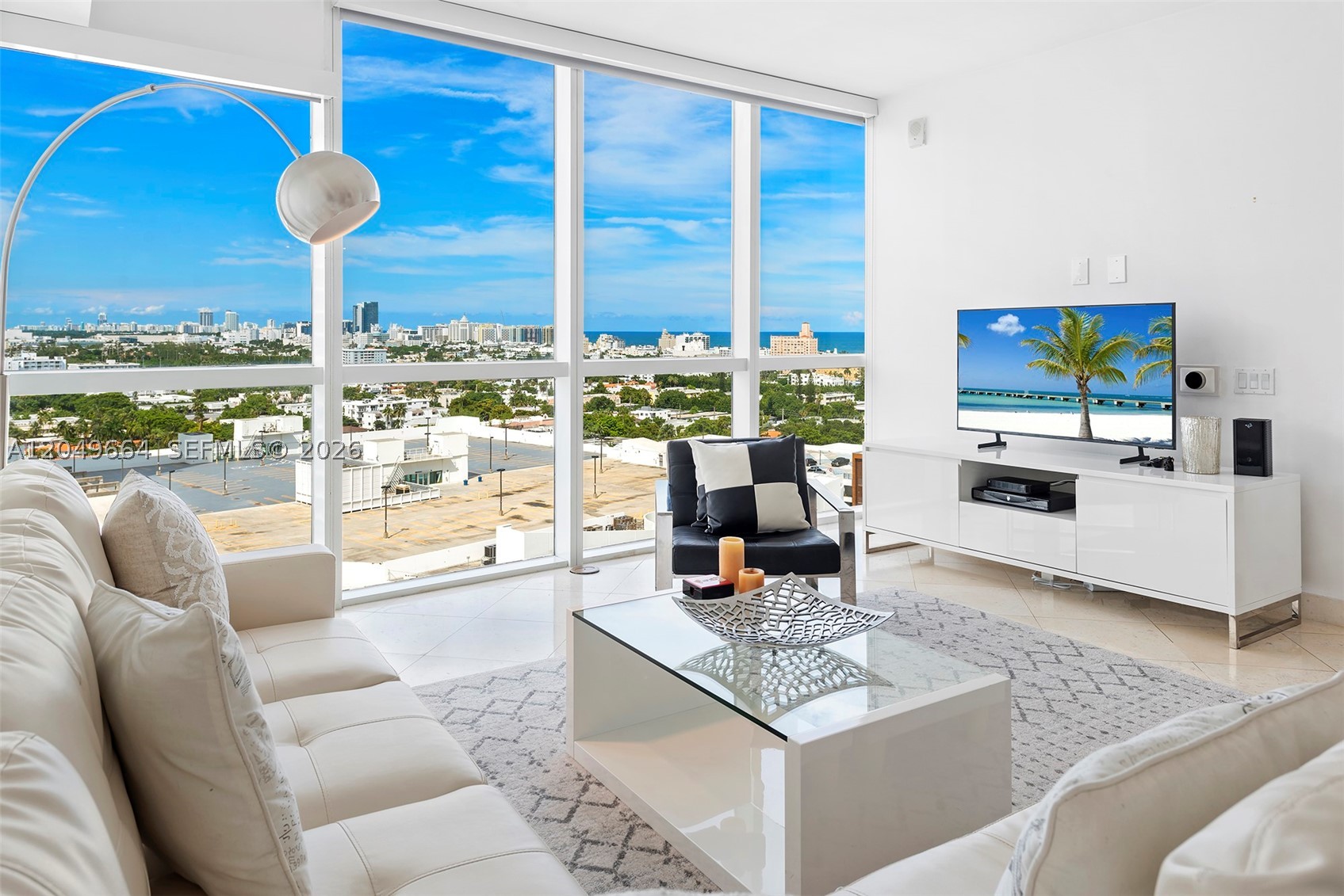 ICON CONDO - Residential Lease