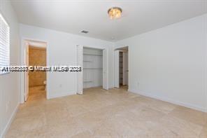 CORAL GABLES BILTMORE SEC - Residential Lease