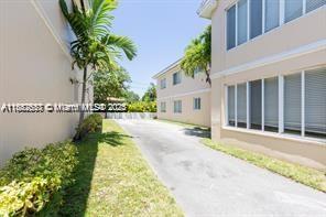 CORAL GABLES BILTMORE SEC - Residential Lease