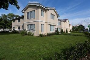 CORAL GABLES BILTMORE SEC - Residential Lease