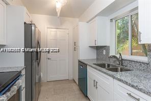 CORAL GABLES BILTMORE SEC - Residential Lease