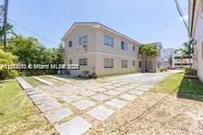 CORAL GABLES BILTMORE SEC - Residential Lease