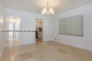 CORAL GABLES BILTMORE SEC - Residential Lease