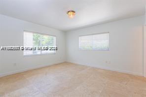 CORAL GABLES BILTMORE SEC - Residential Lease