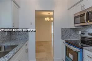 CORAL GABLES BILTMORE SEC - Residential Lease