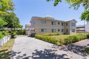 CORAL GABLES BILTMORE SEC - Residential Lease