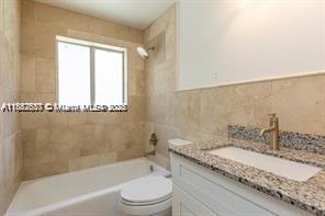 CORAL GABLES BILTMORE SEC - Residential Lease