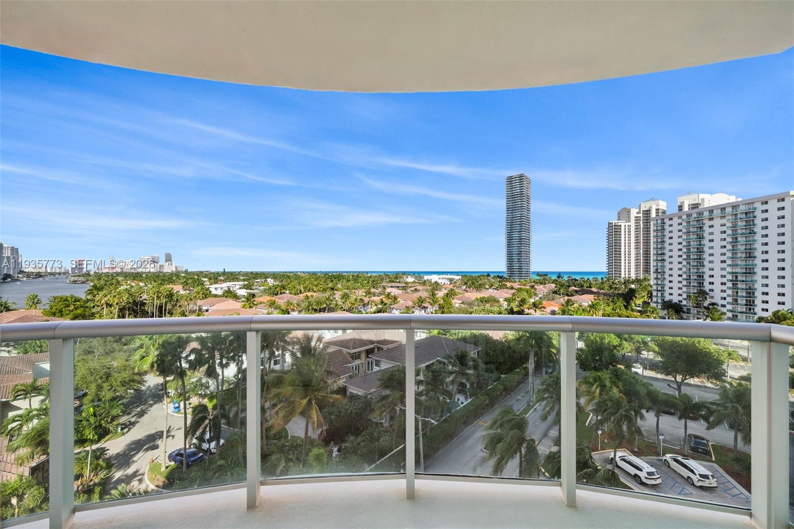 OCEANVIEW BUILDING B COND - Residential