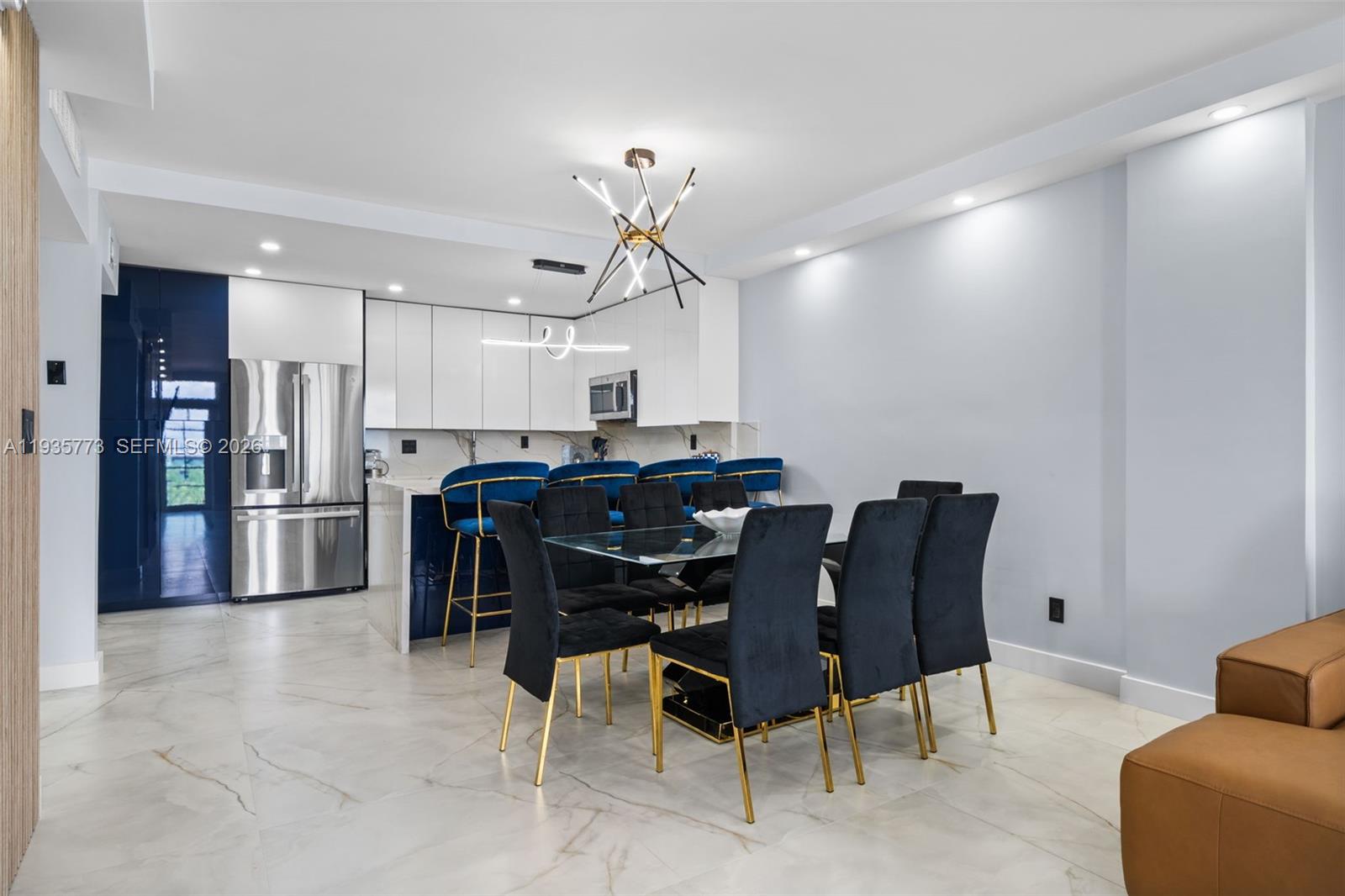 OCEANVIEW BUILDING B COND - Residential