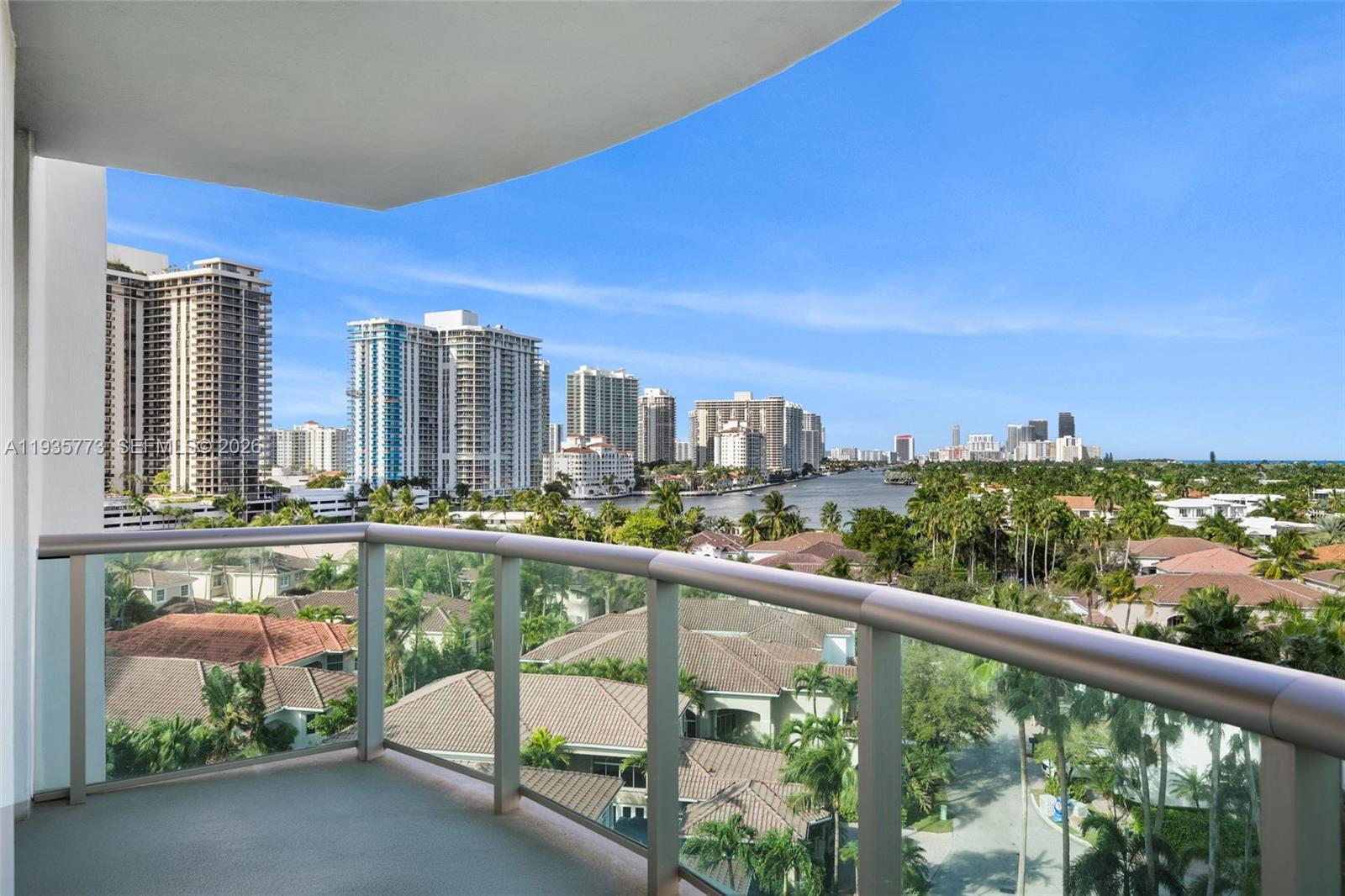 OCEANVIEW BUILDING B COND - Residential