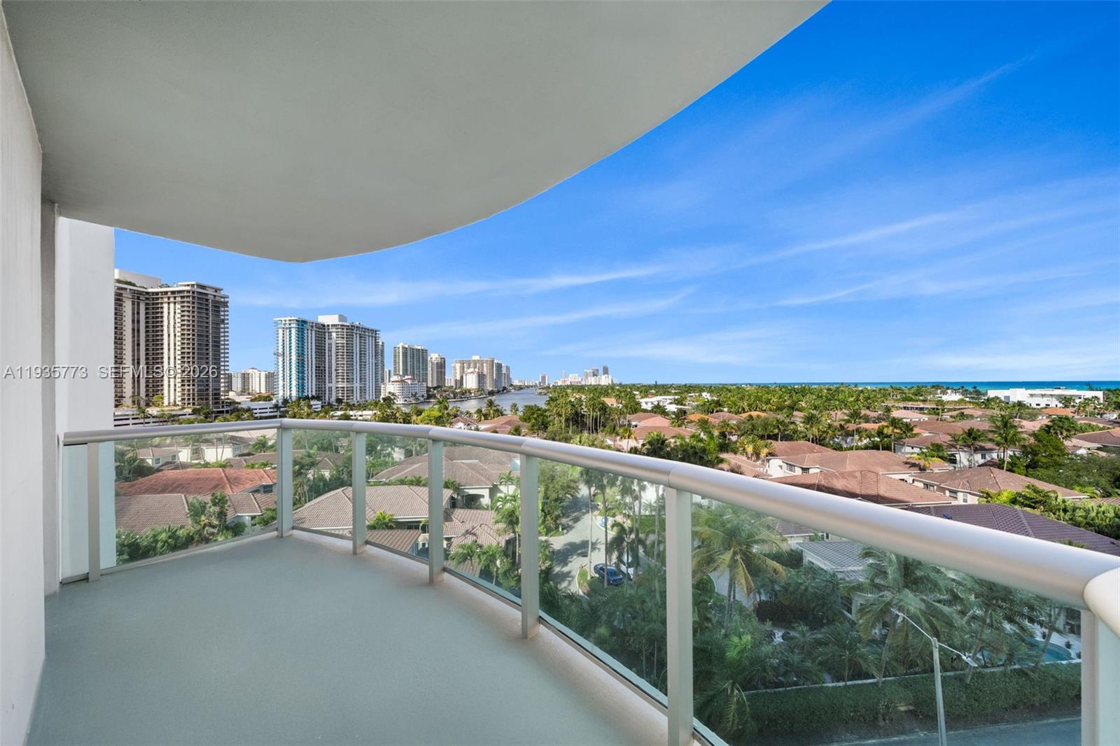 OCEANVIEW BUILDING B COND - Residential