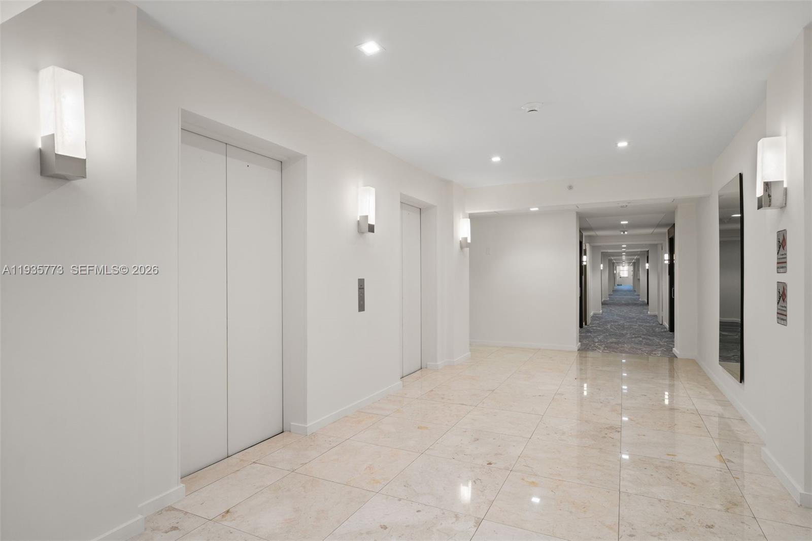 OCEANVIEW BUILDING B COND - Residential