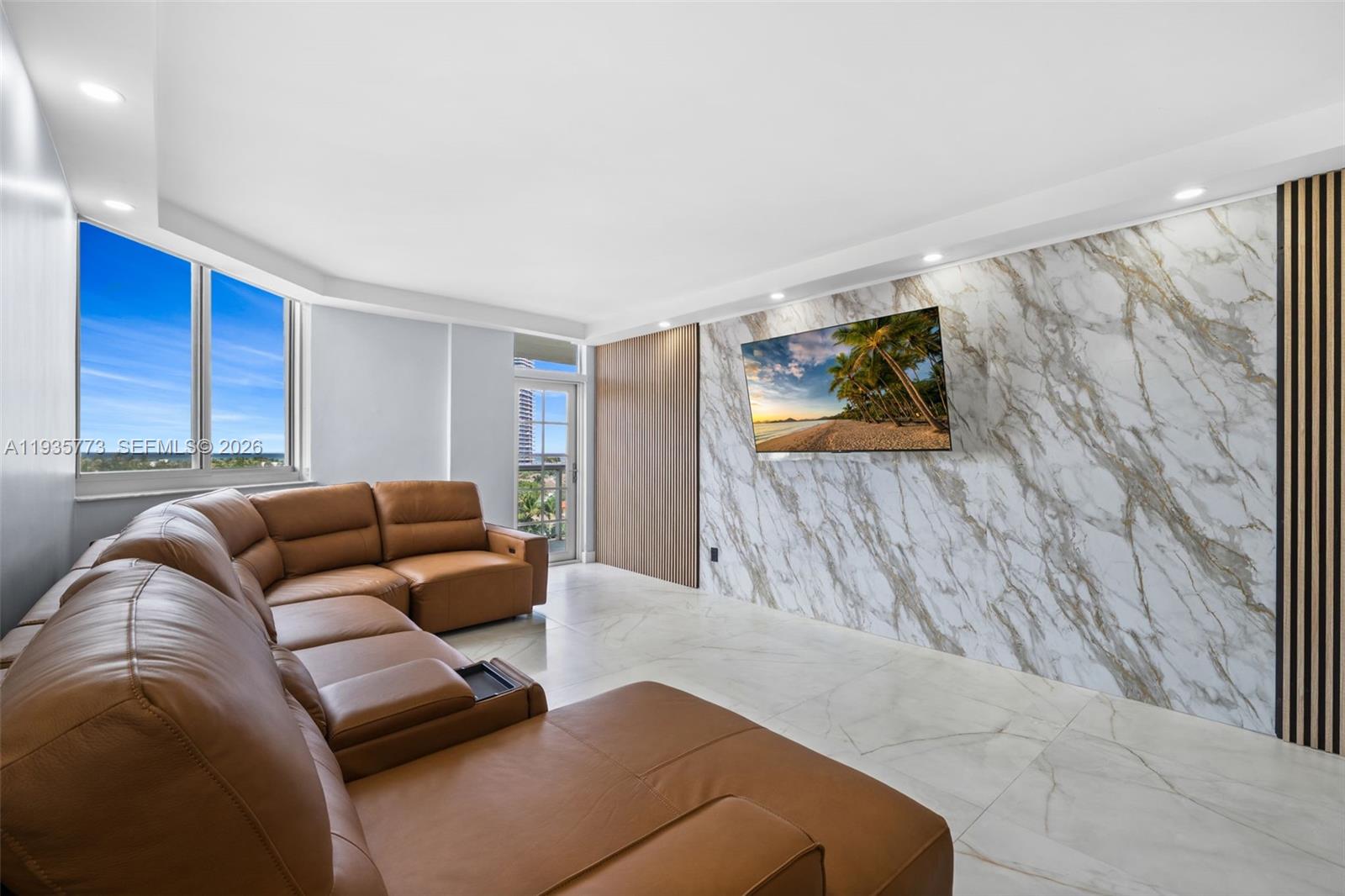 OCEANVIEW BUILDING B COND - Residential