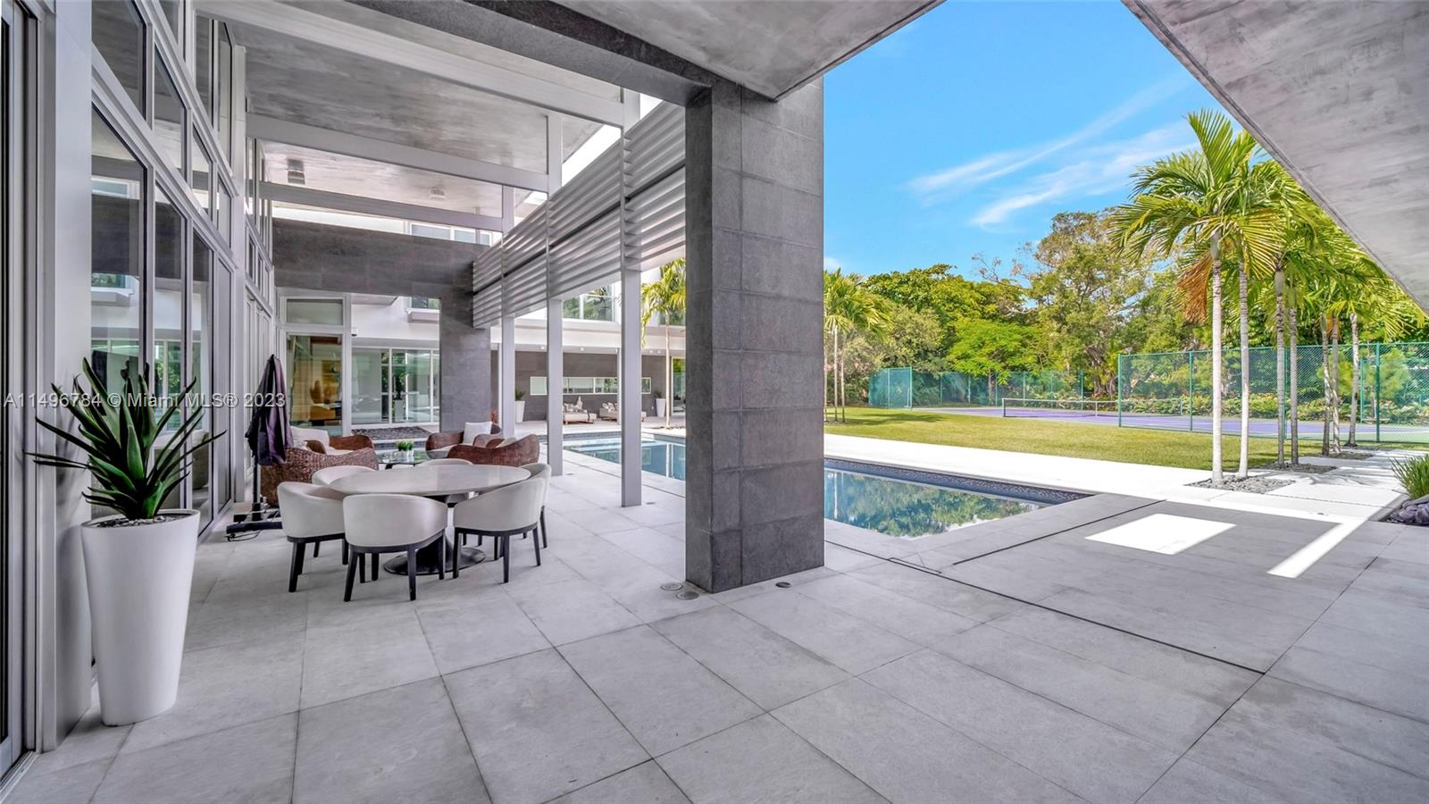 OAKRIDGE ESTATES SEC 2 - Residential