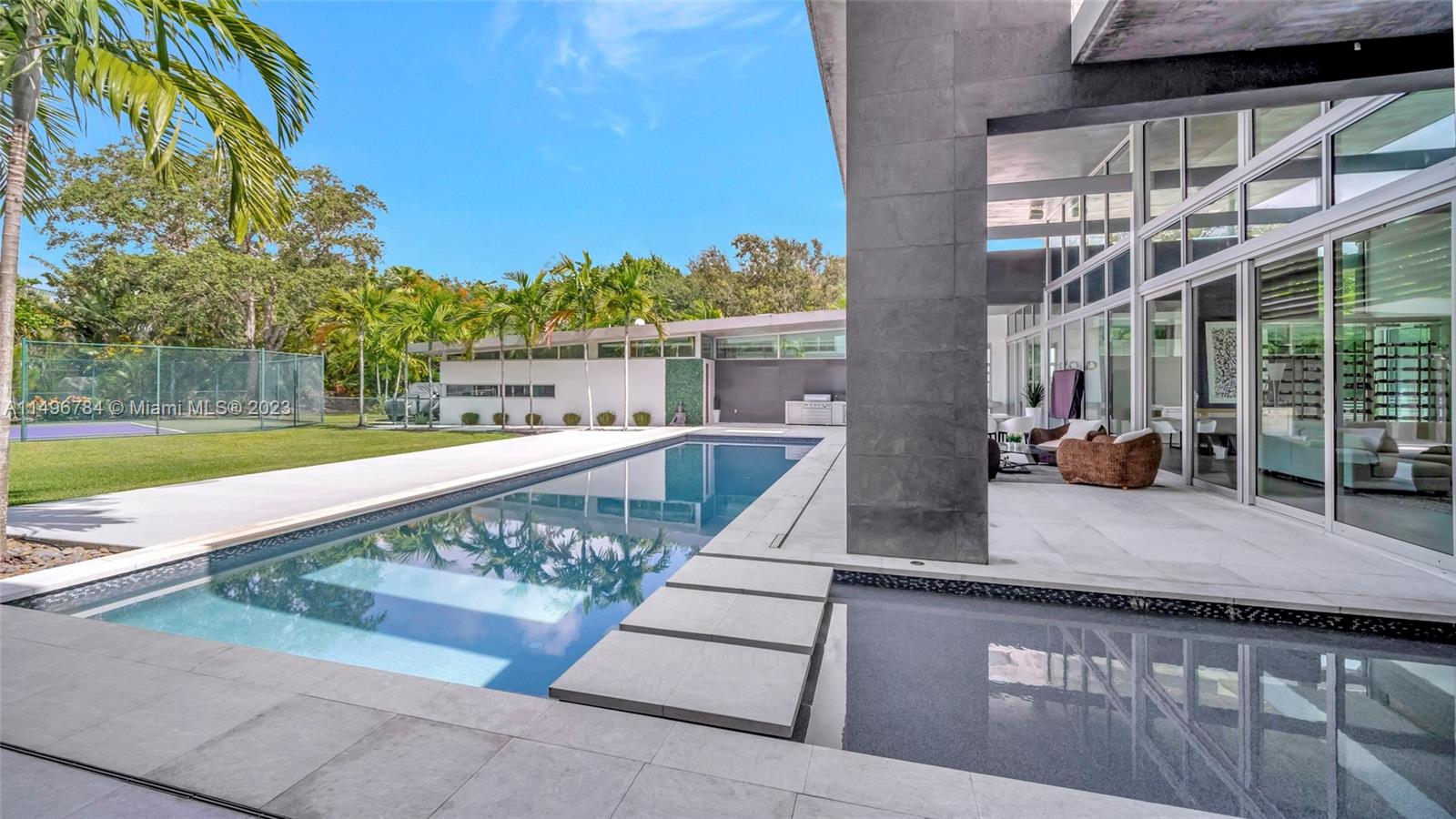 OAKRIDGE ESTATES SEC 2 - Residential