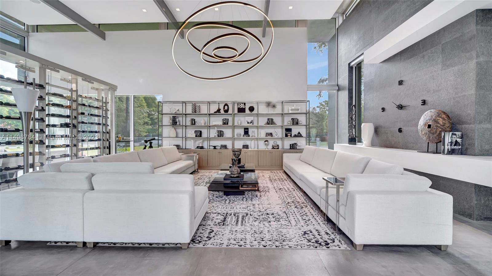 OAKRIDGE ESTATES SEC 2 - Residential