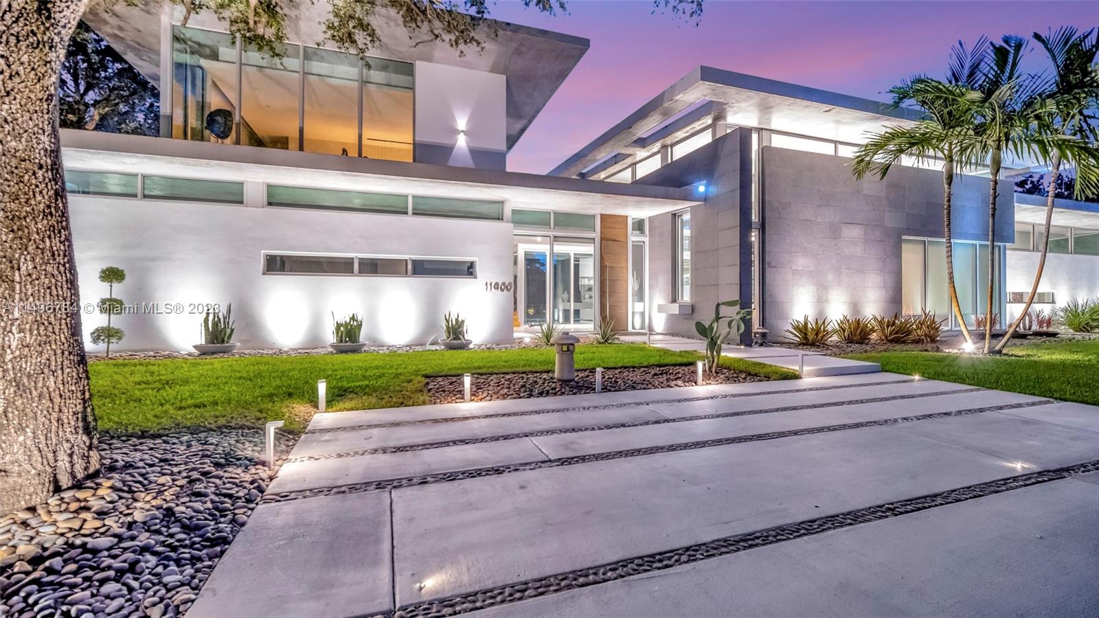 OAKRIDGE ESTATES SEC 2 - Residential