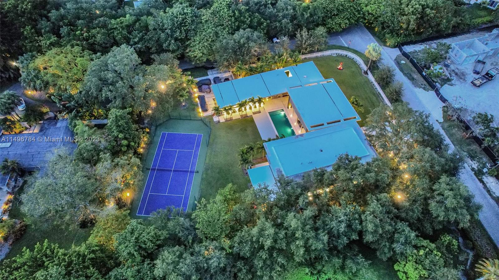 OAKRIDGE ESTATES SEC 2 - Residential