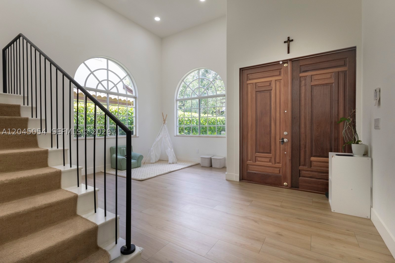 CORAL GABLES C C SEC 3 - Residential