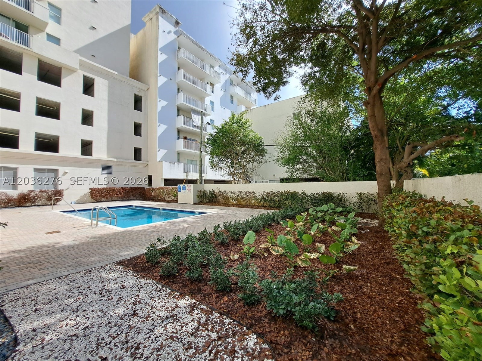 BRICKELL RIVERVIEW - Residential Lease