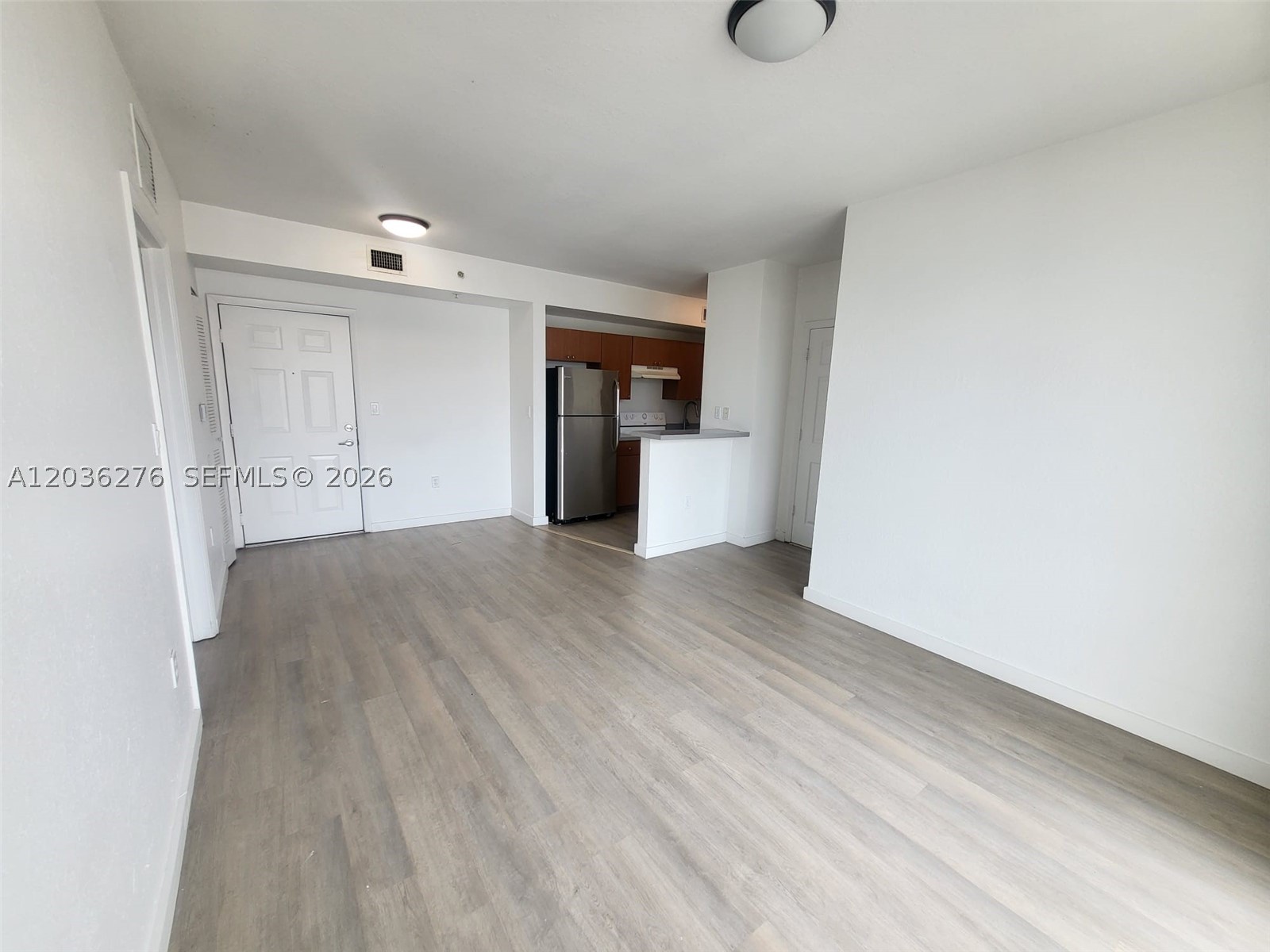BRICKELL RIVERVIEW - Residential Lease
