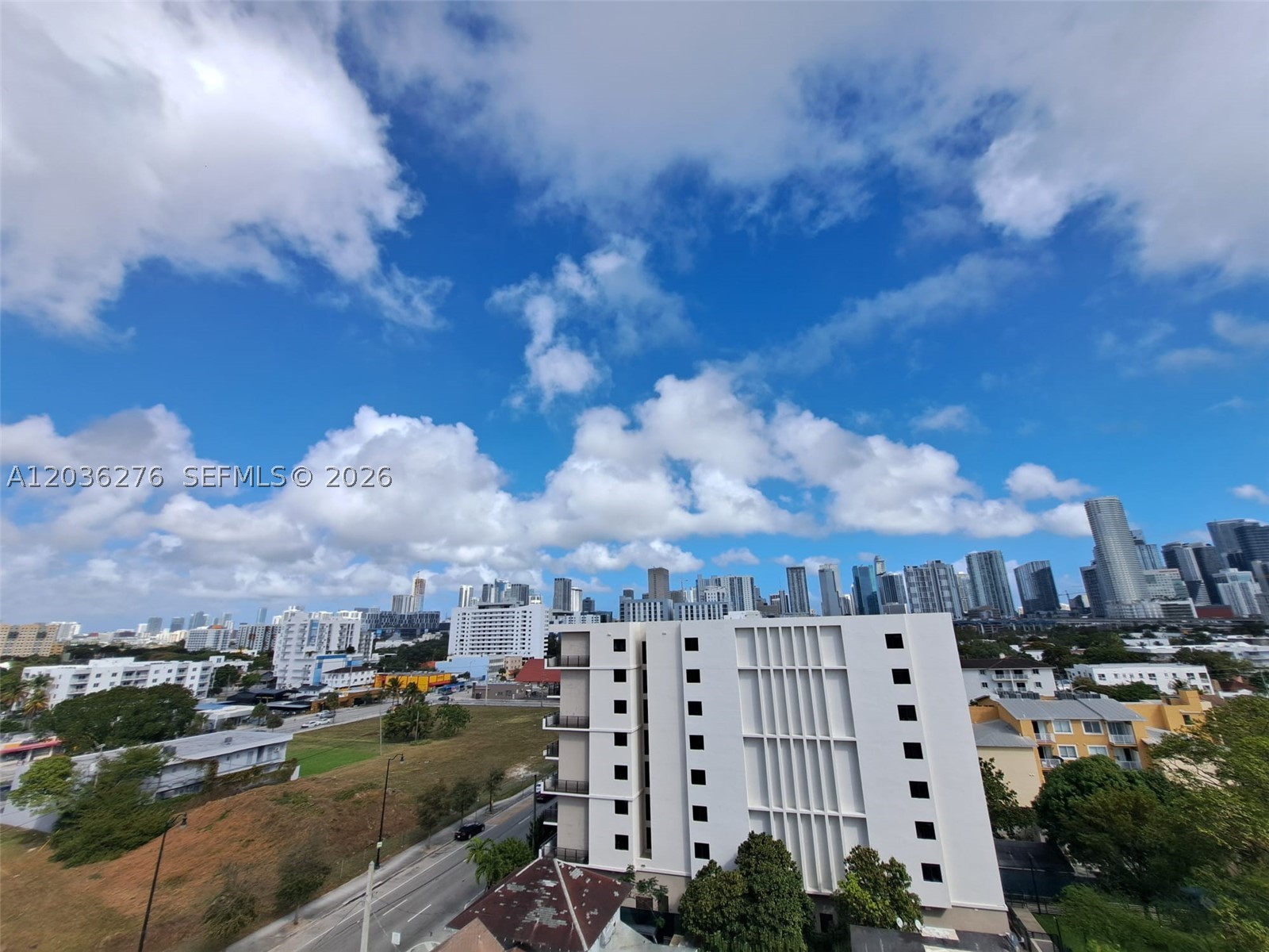 BRICKELL RIVERVIEW - Residential Lease