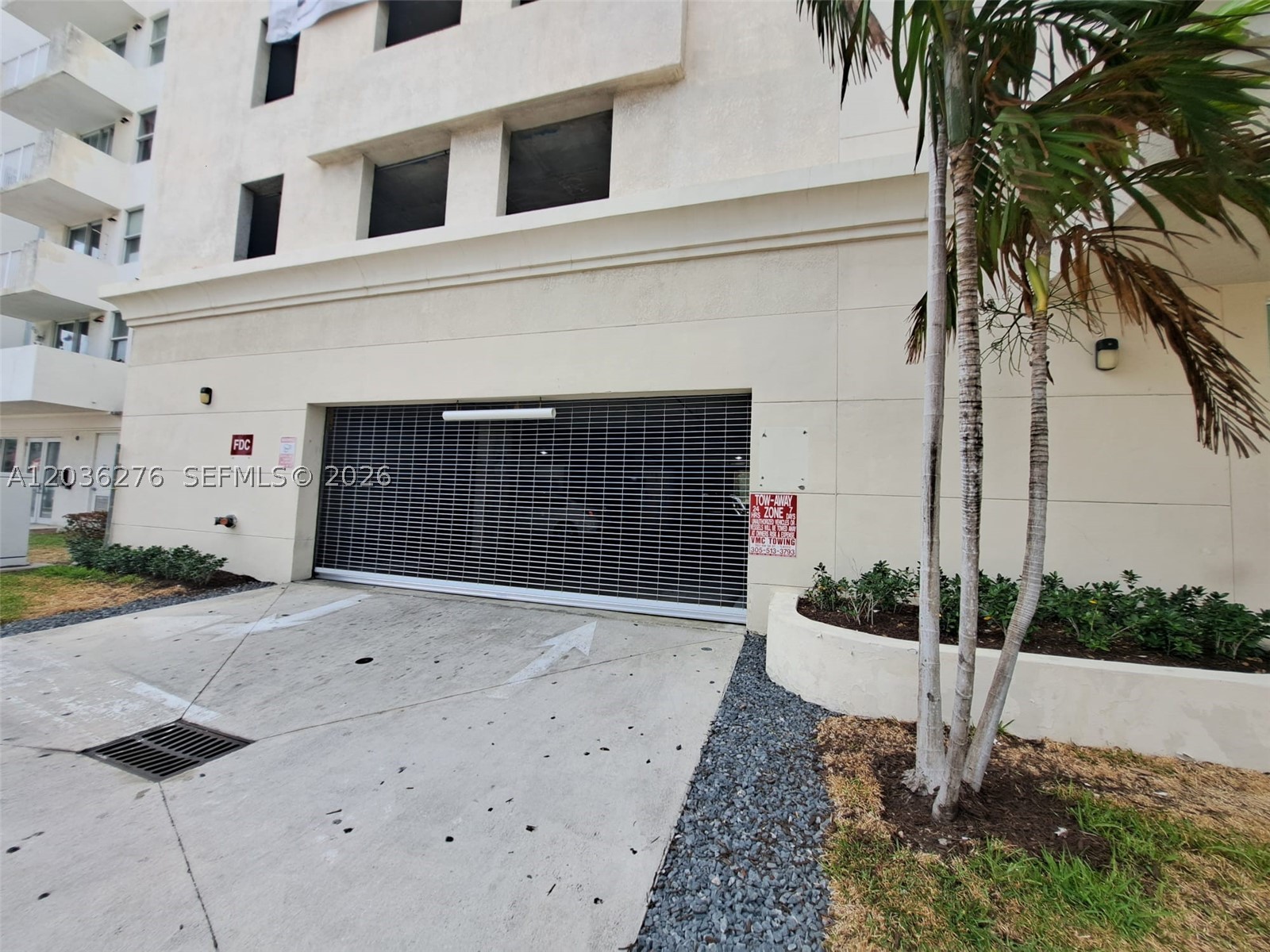 BRICKELL RIVERVIEW - Residential Lease