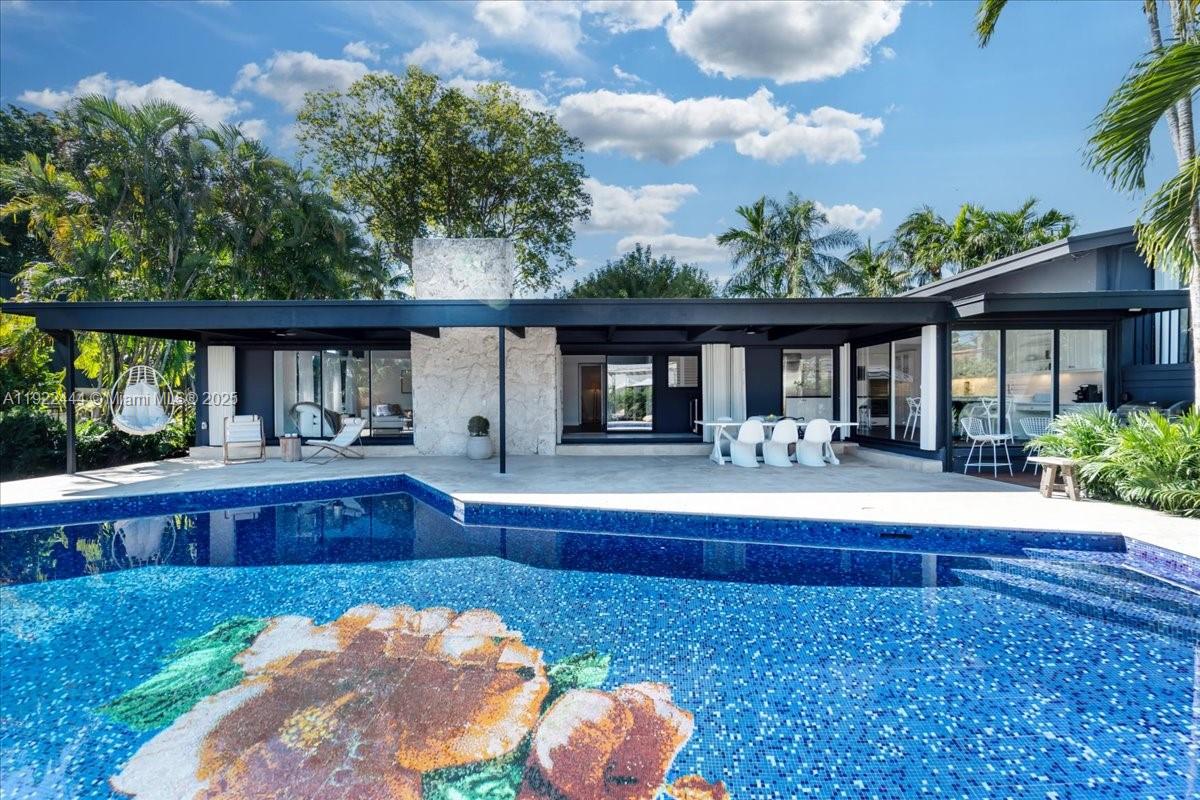 MASHTA ISLAND - Residential