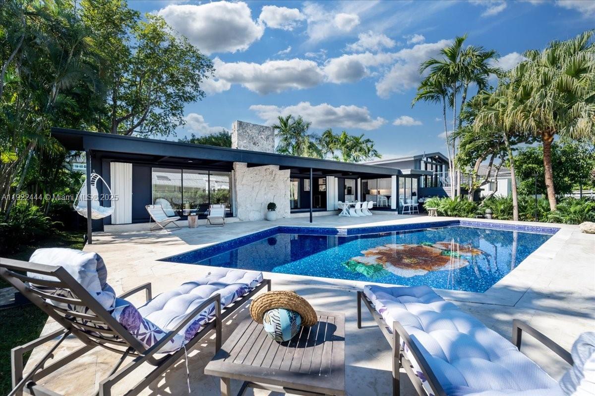 MASHTA ISLAND - Residential